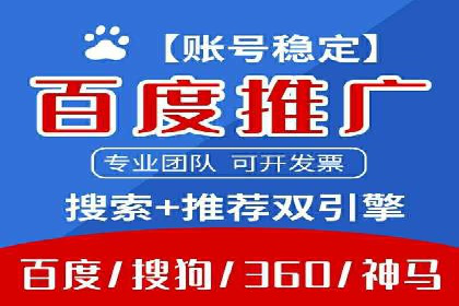 SEM托管优化案例：打造精准广告投放策略